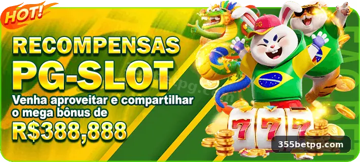 355bet jogo em destaque