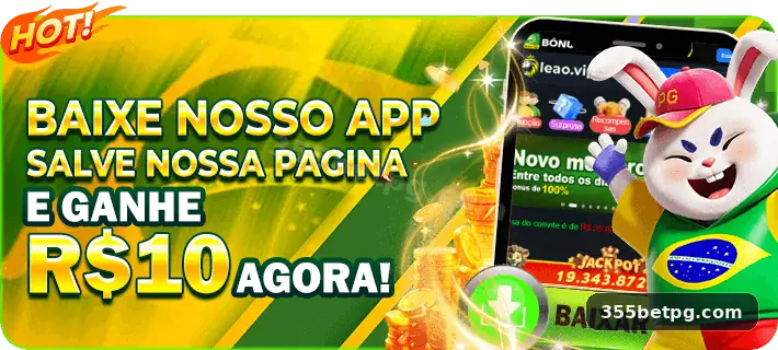 355bet jogo em destaque